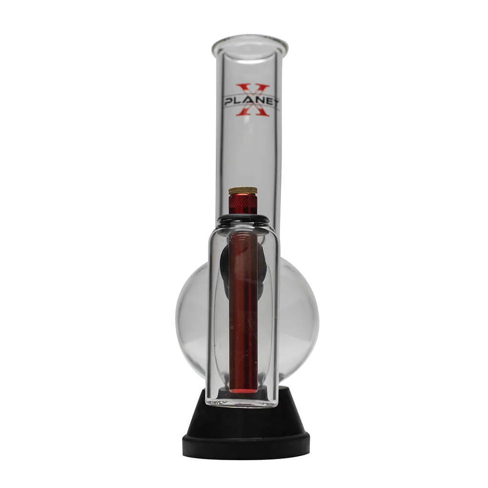 Planet X Meteor Glass Bong (Chamber) - Image 2