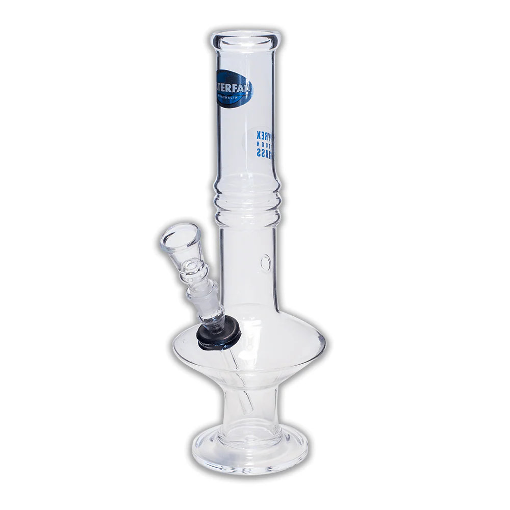 UFO Glass Bong