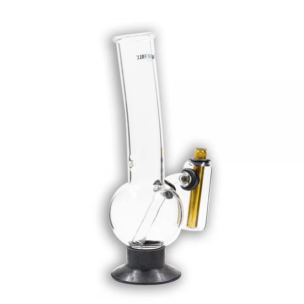 Eliminator V2 Glass Bong with Chamber - Image 3