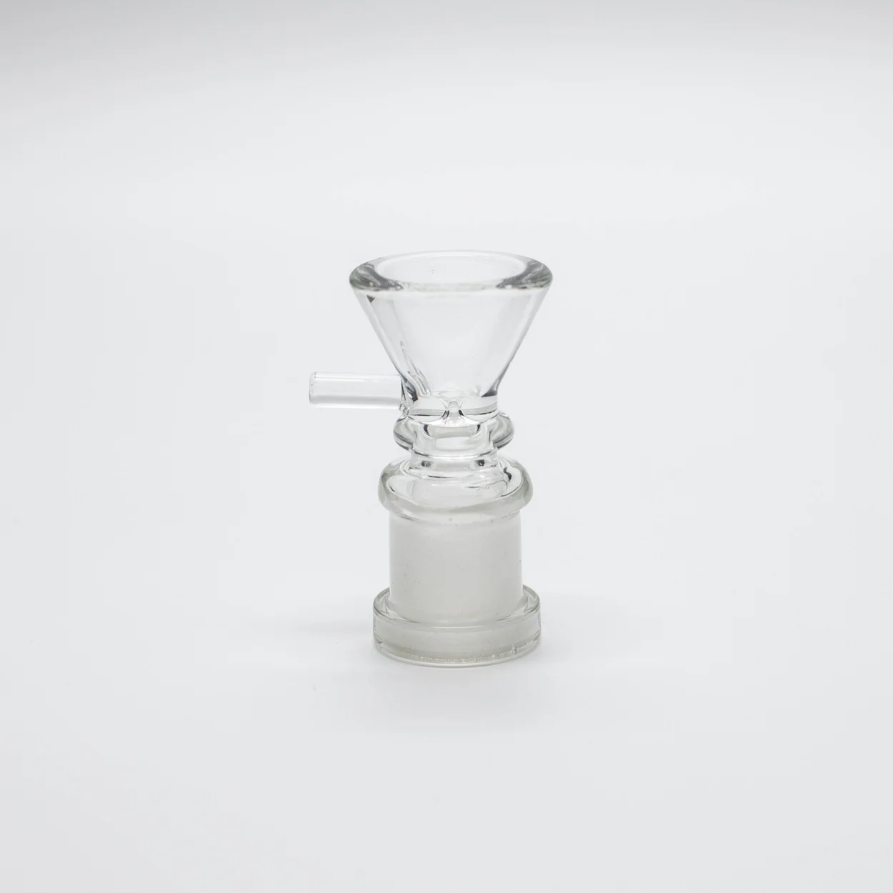 Gravity Pipe Spare Large Glass Cone