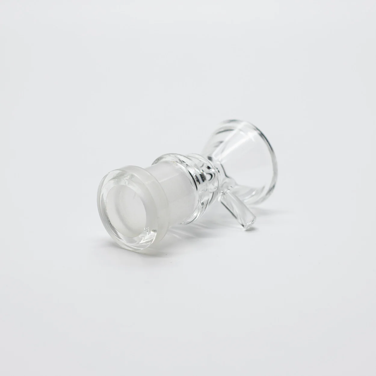 Gravity Pipe Spare Large Glass Cone - Image 2