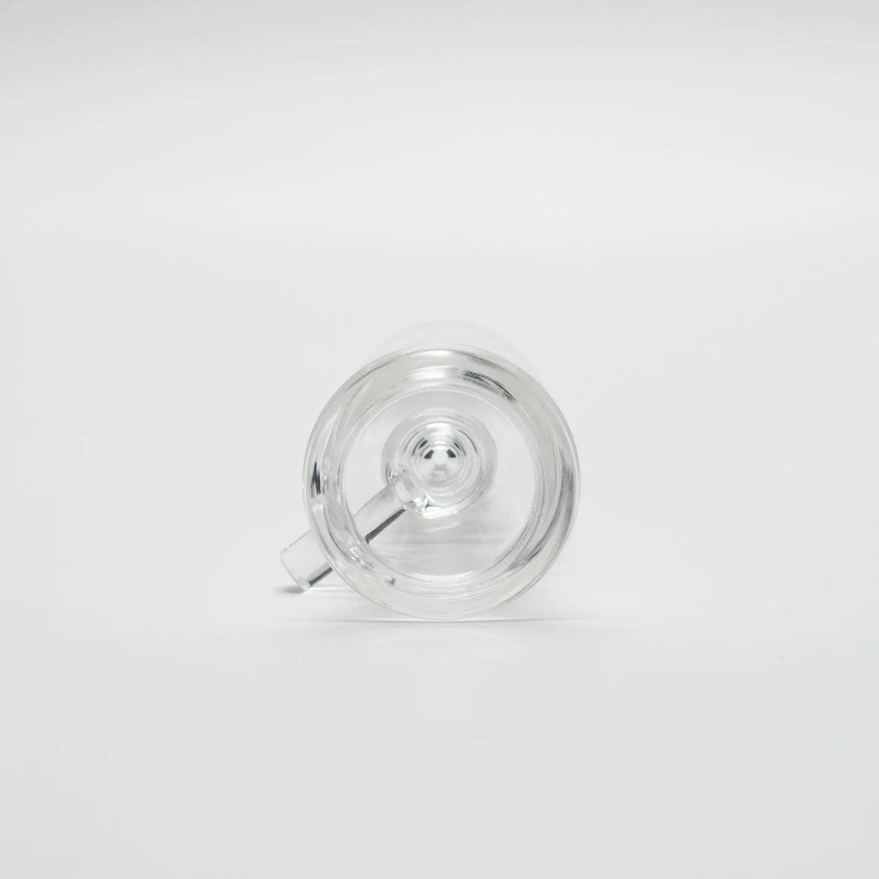 Gravity Pipe Spare Large Glass Cone - Image 3