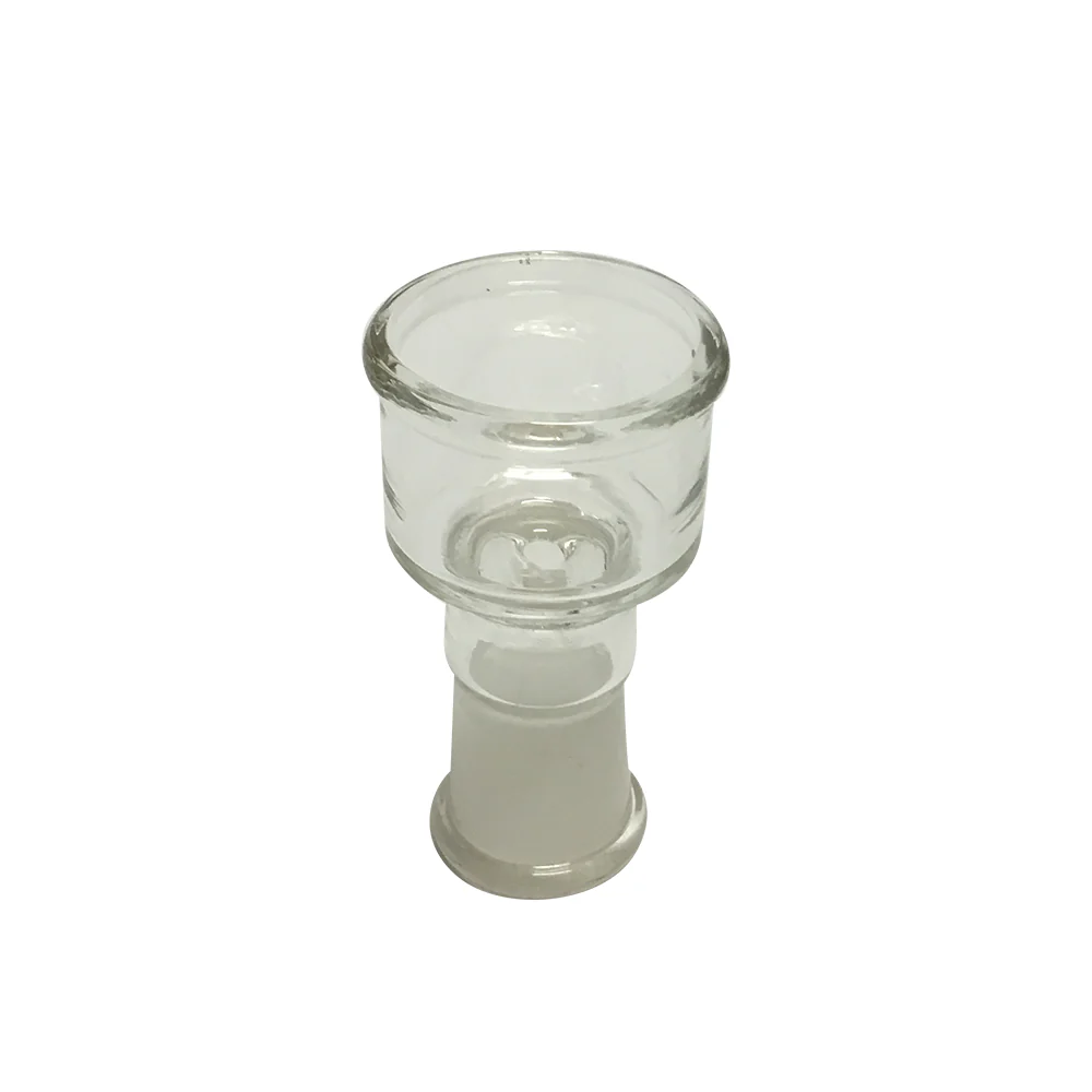 Gravity Pipe Spare Small Glass Cone