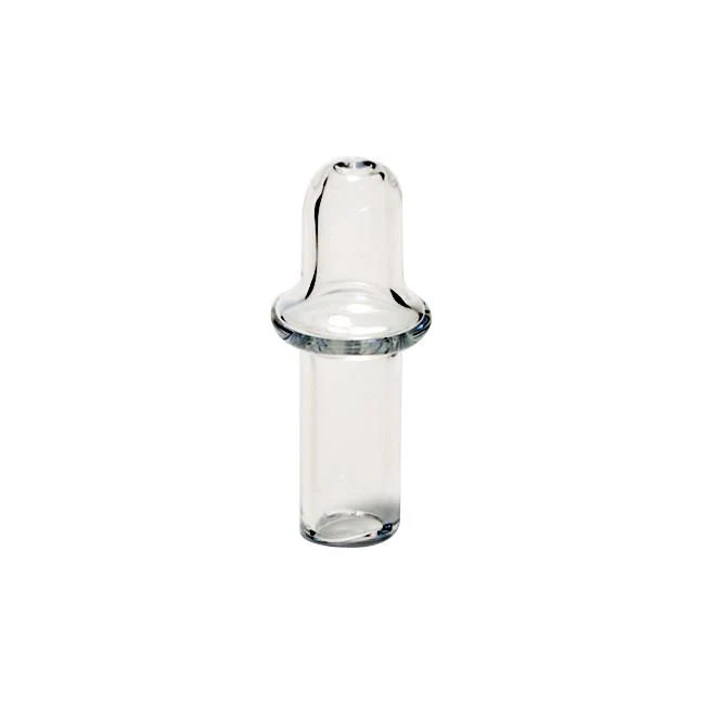 Standard Glass Connector - Closed End