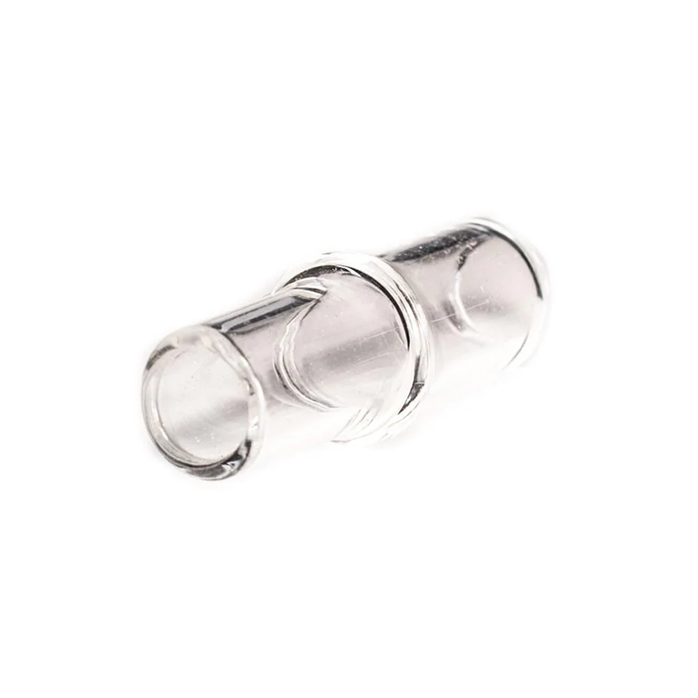 Standard Glass Connector - Closed End - Image 2