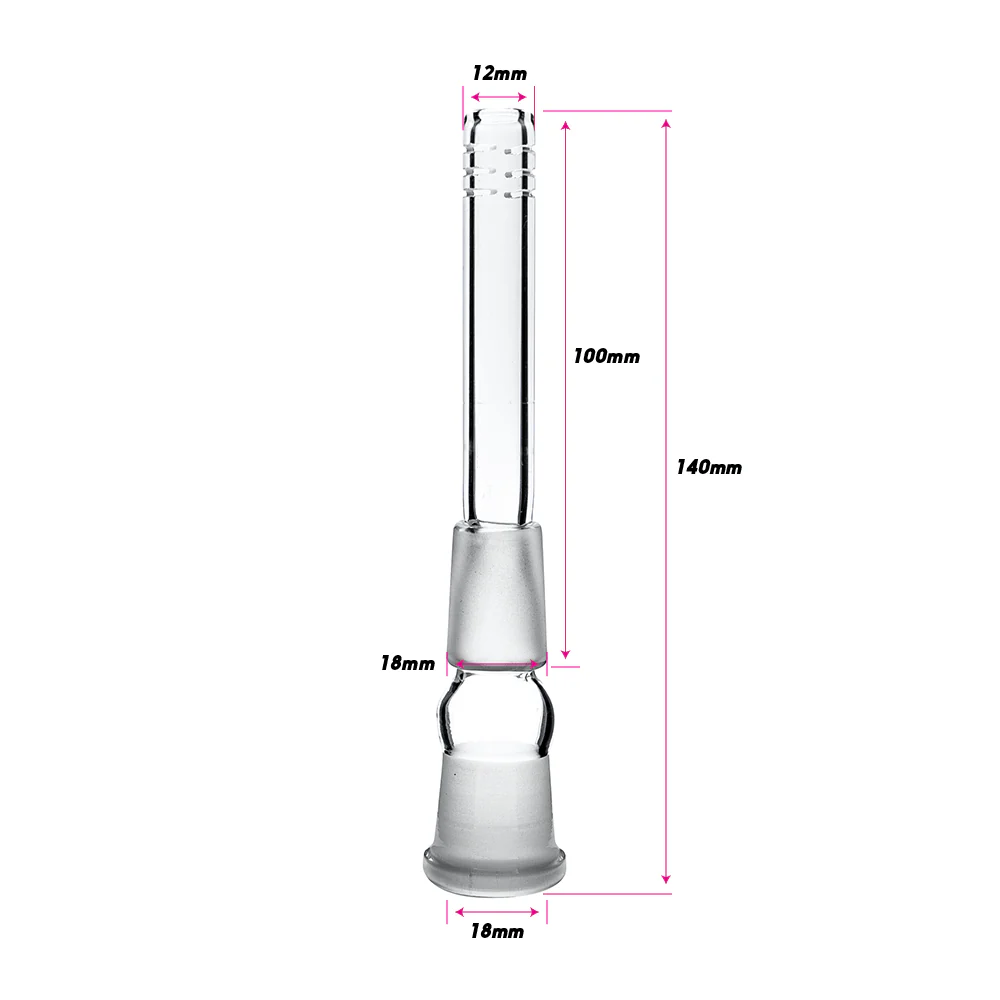 Glass Slider Stem - 18mm - Image 4