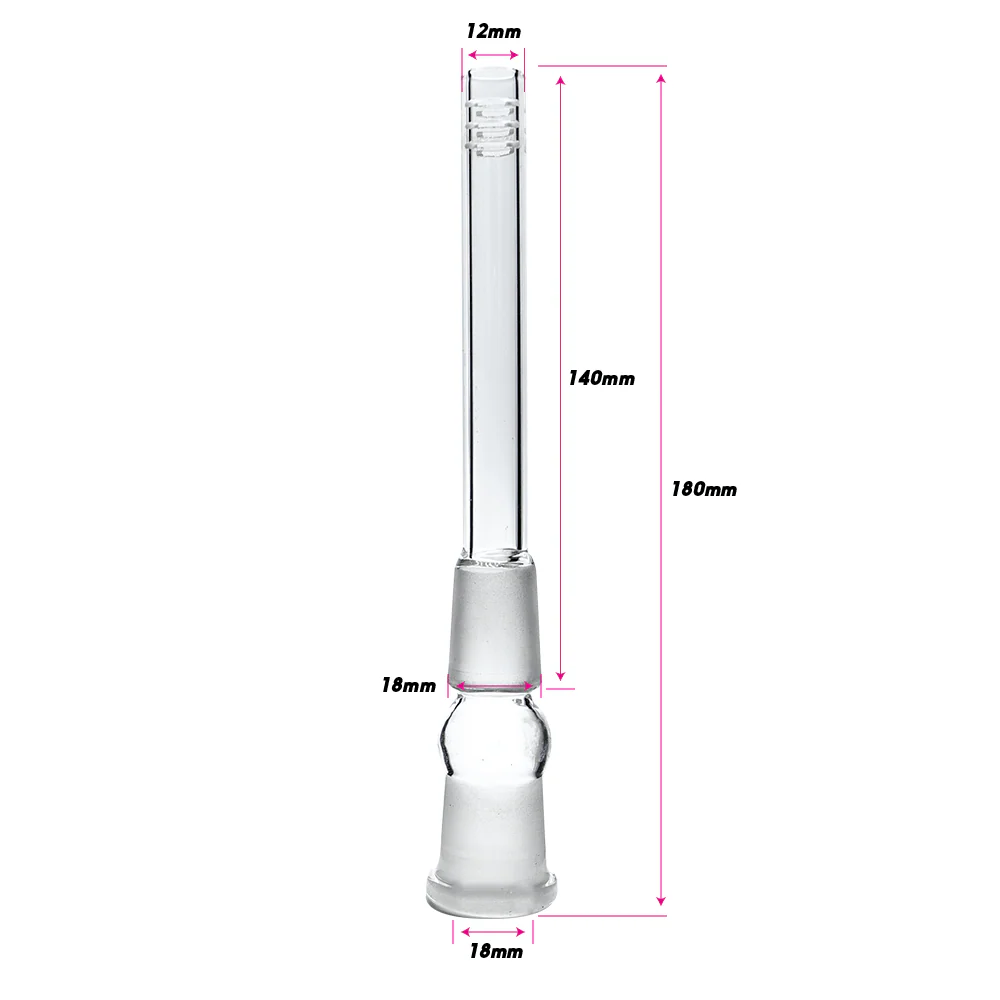 Glass Slider Stem - 18mm - Image 5