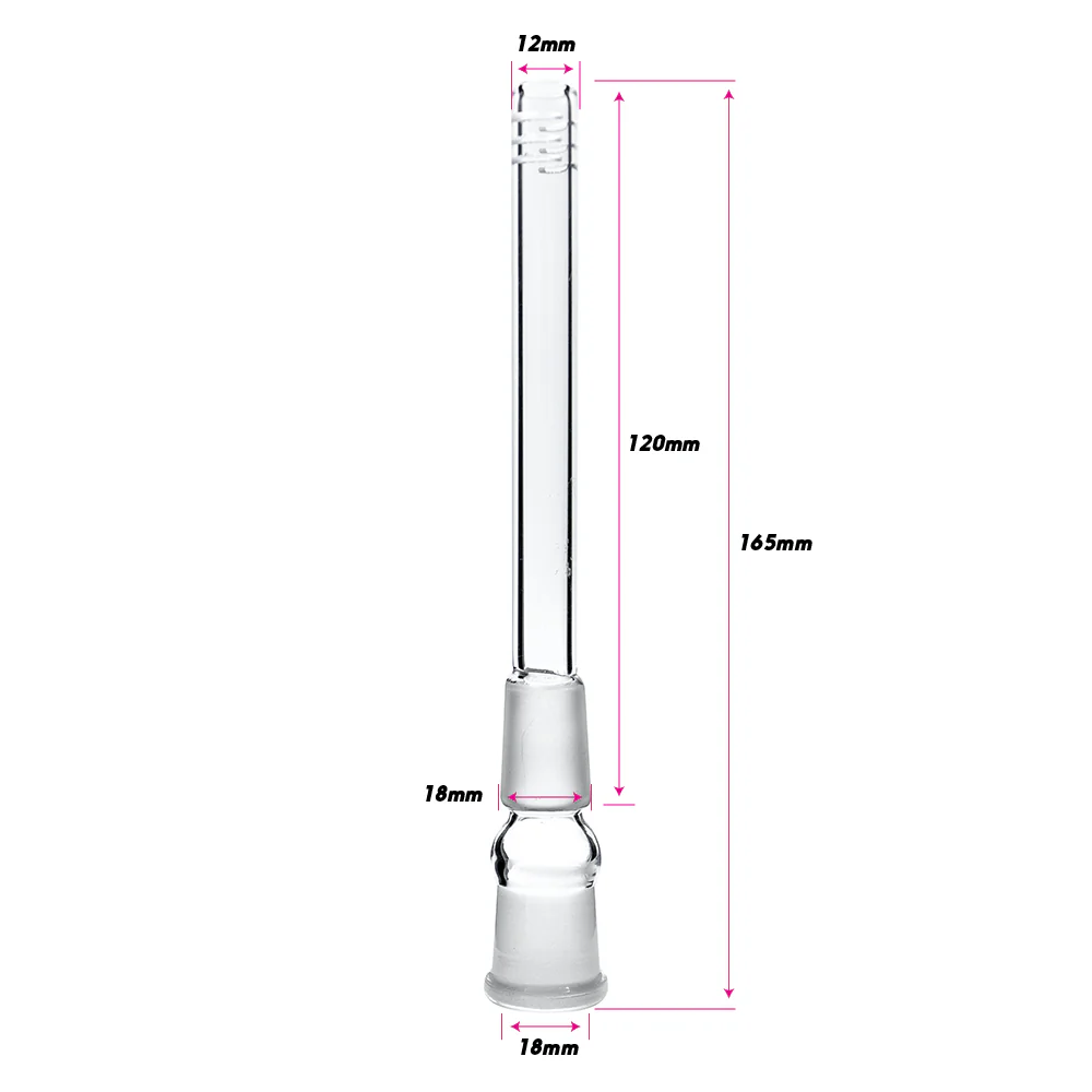 Glass Slider Stem - 18mm - Image 6