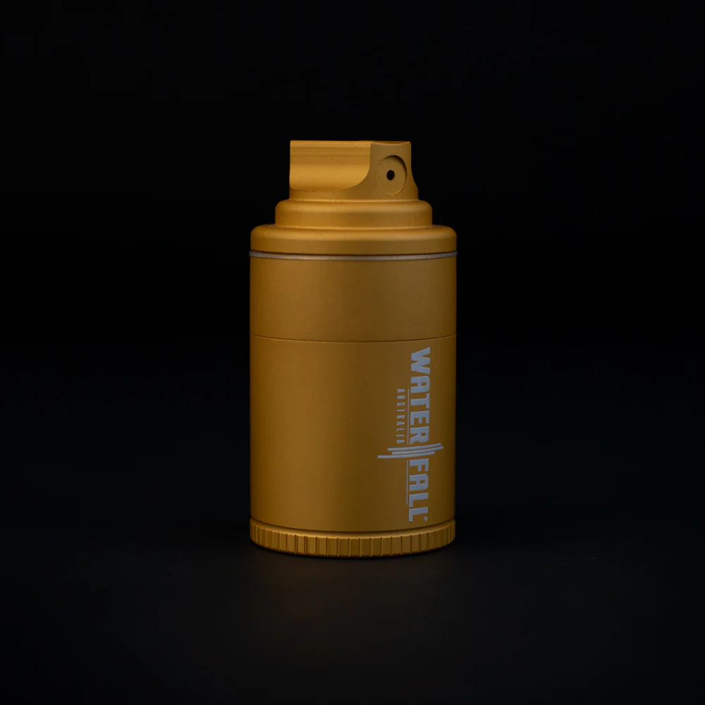 Graffiti Spray Paint Grinder - Image 3