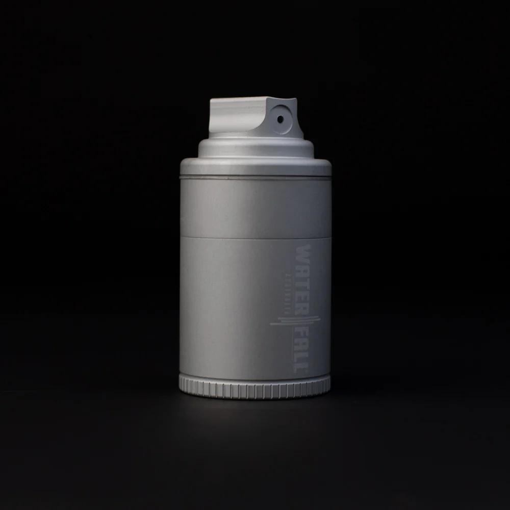 Graffiti Spray Paint Grinder - Image 4