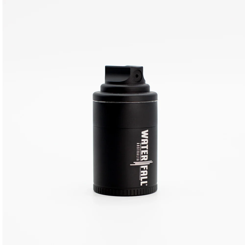 Graffiti Spray Paint Grinder - Image 6