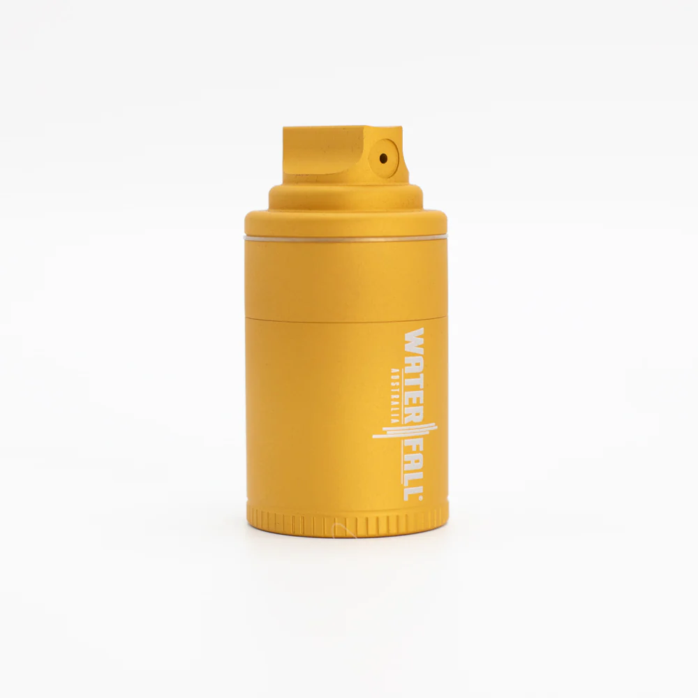 Graffiti Spray Paint Grinder - Image 8
