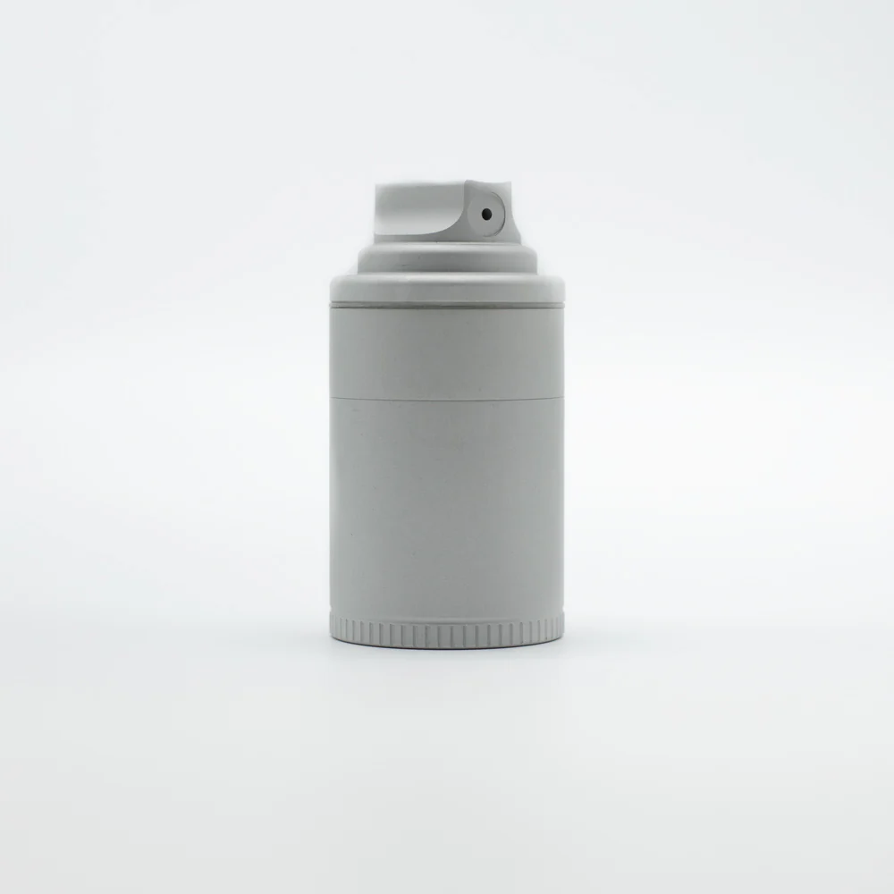 Graffiti Spray Paint Grinder - Image 9