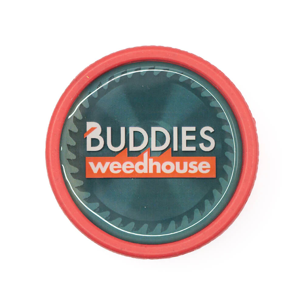 Buddies Plant Fibre Grinder - Image 2