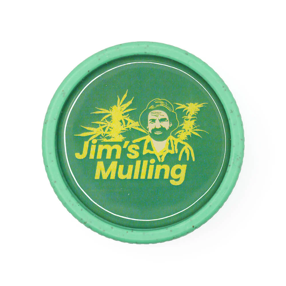 Jim's Mulling Plant Fibre Grinder - Image 2