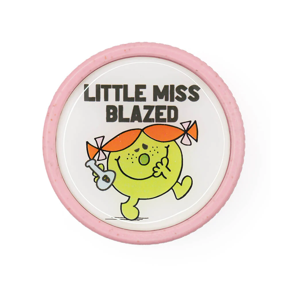 Little Miss Plant Fibre Grinder - Image 2