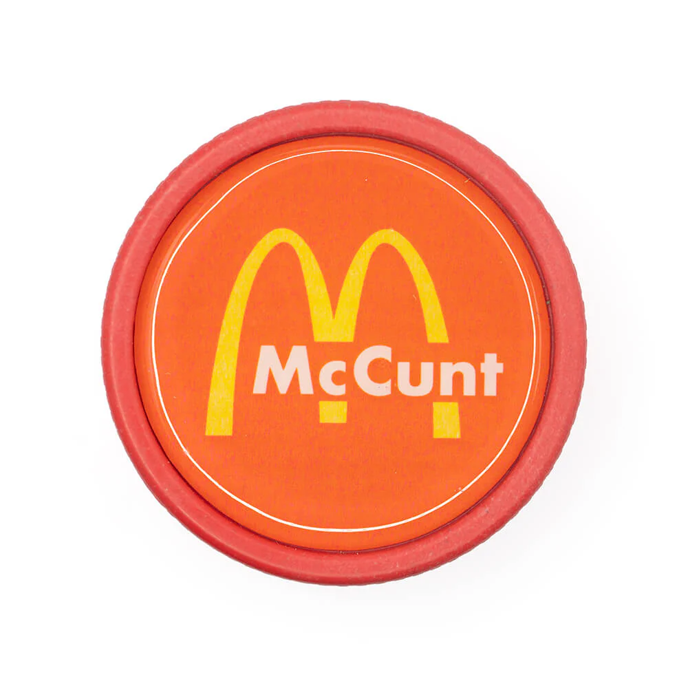McCunt Plant Fibre Grinder - Image 2