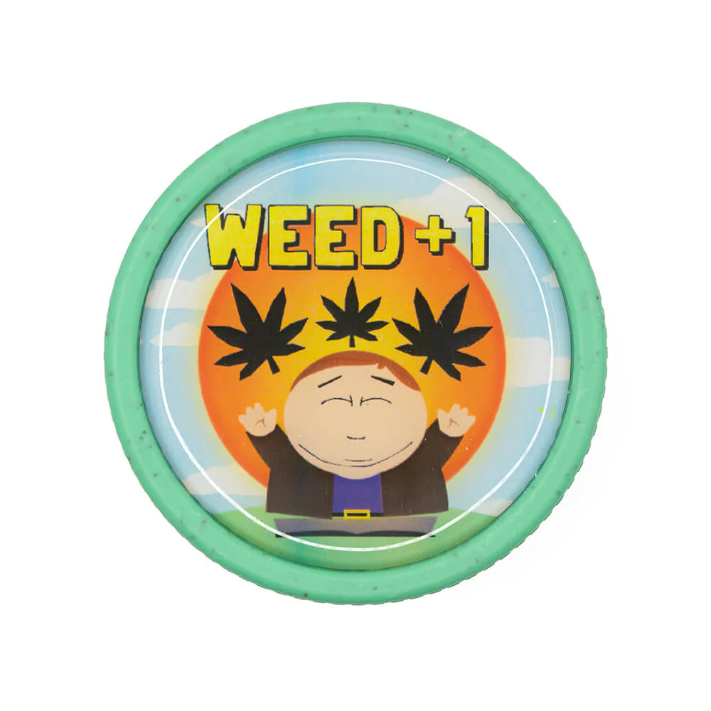 Weed+1 Plant Fibre Grinder - Image 2