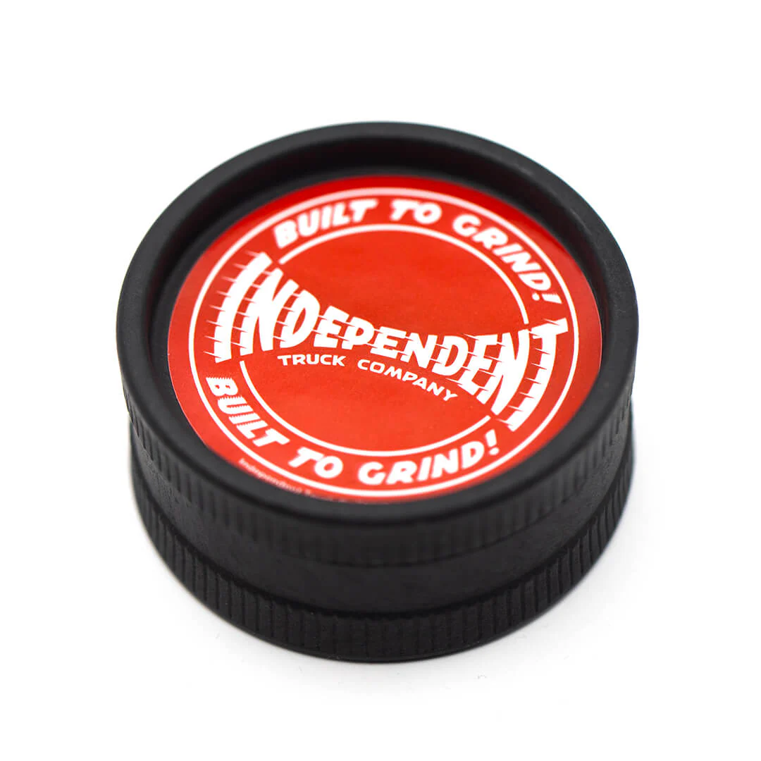 Santa Cruz x Independent Shredder - Hemp 2 Piece - Image 4