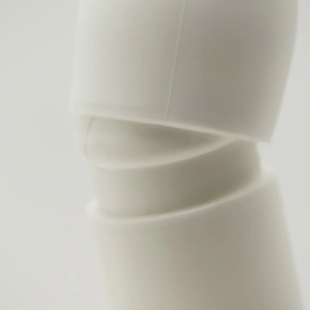 Gripper White Silicone Bong - Image 6