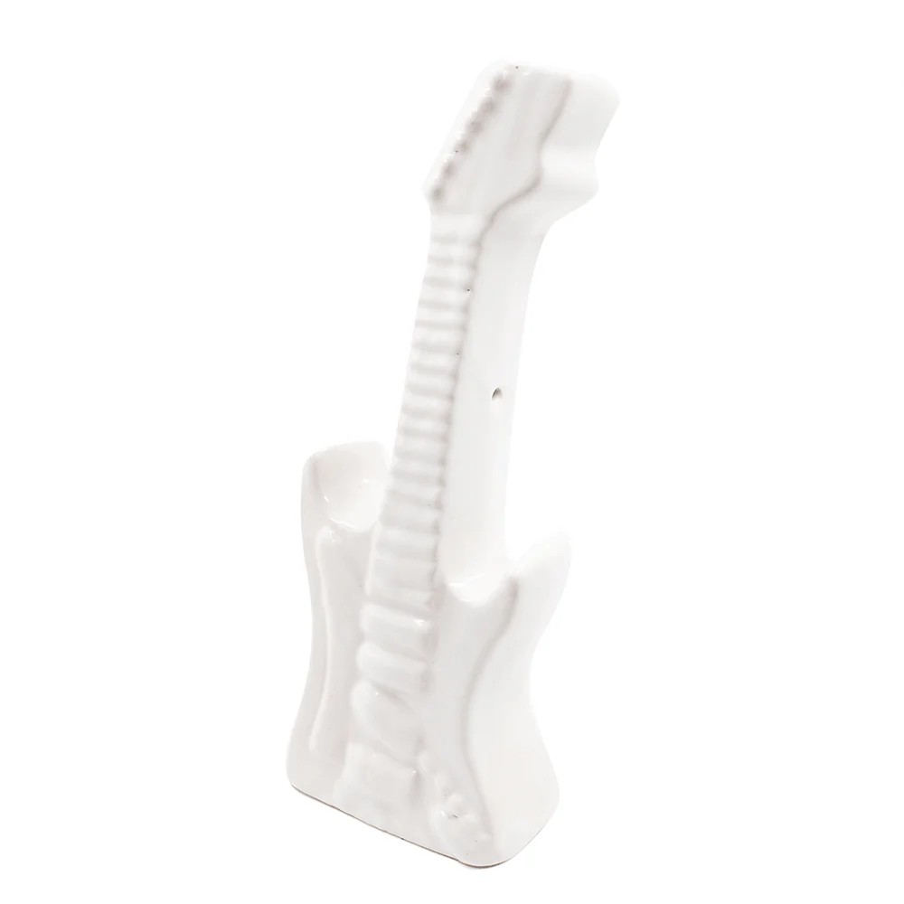 Guitar Ceramic Bong - Image 2