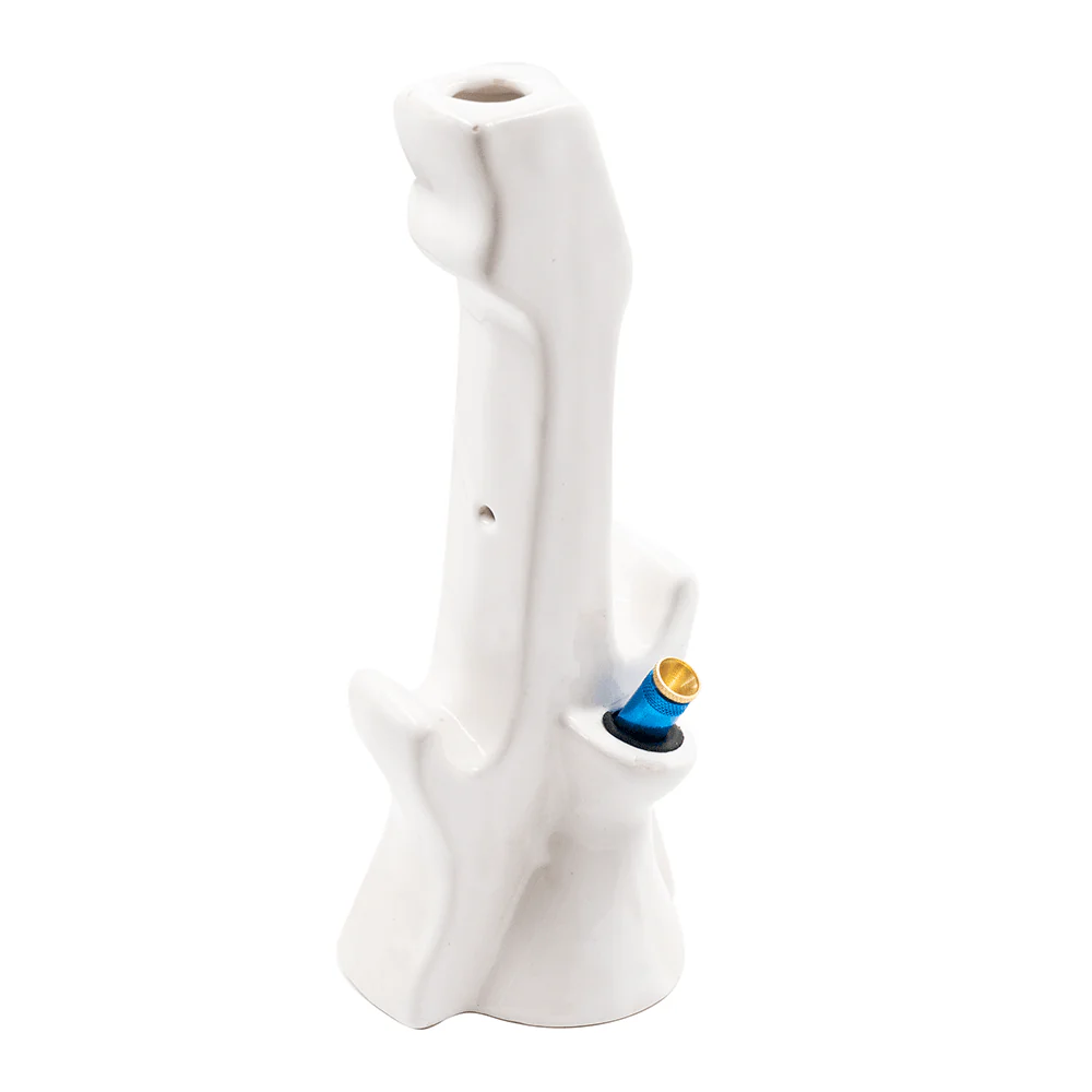 Guitar Ceramic Bong - Image 3