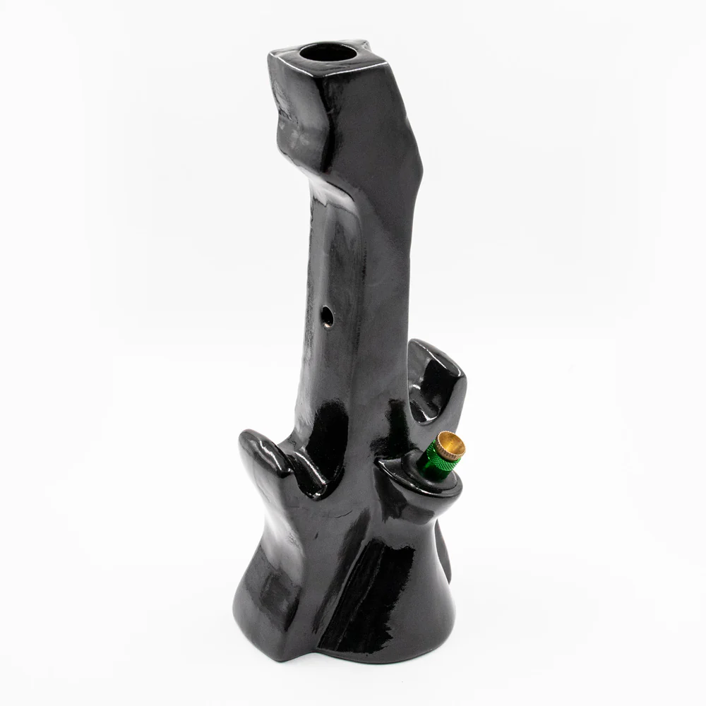 Guitar Ceramic Bong - Image 6