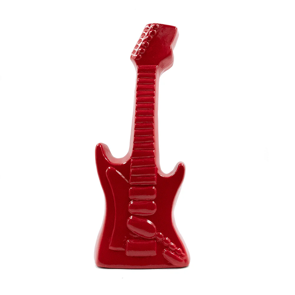 Guitar Ceramic Bong - Image 7