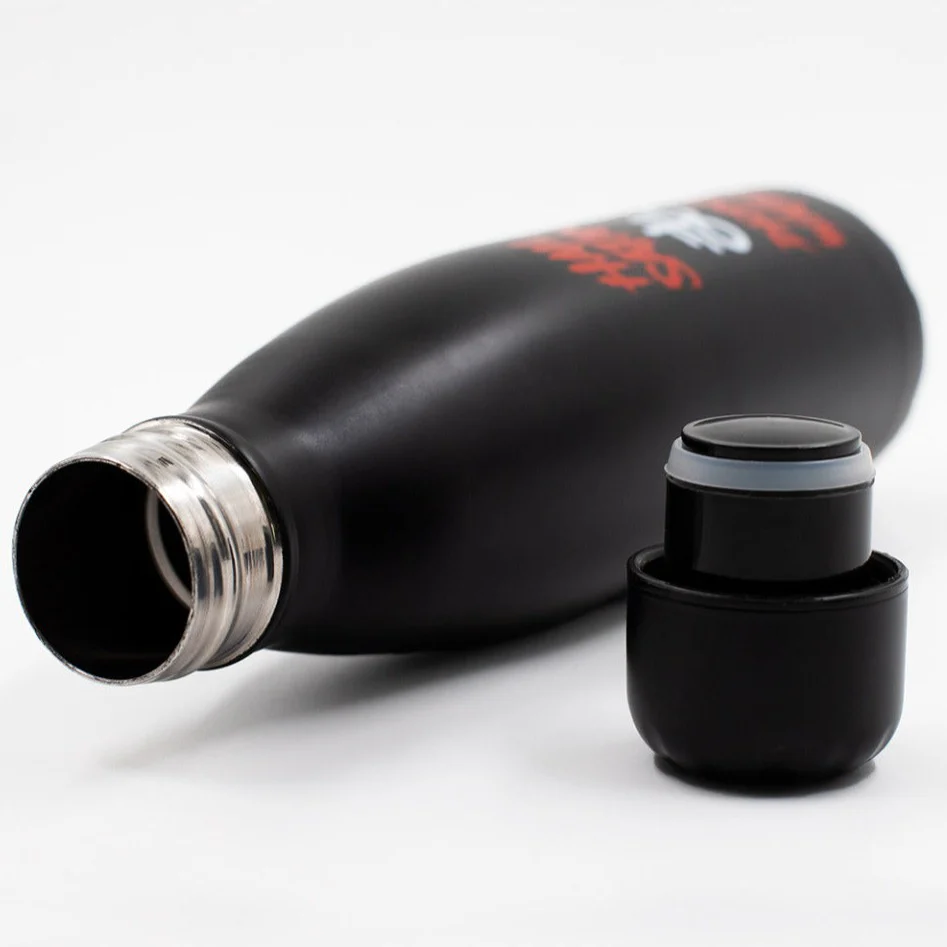 Hail Satan Water Bottle - Image 5