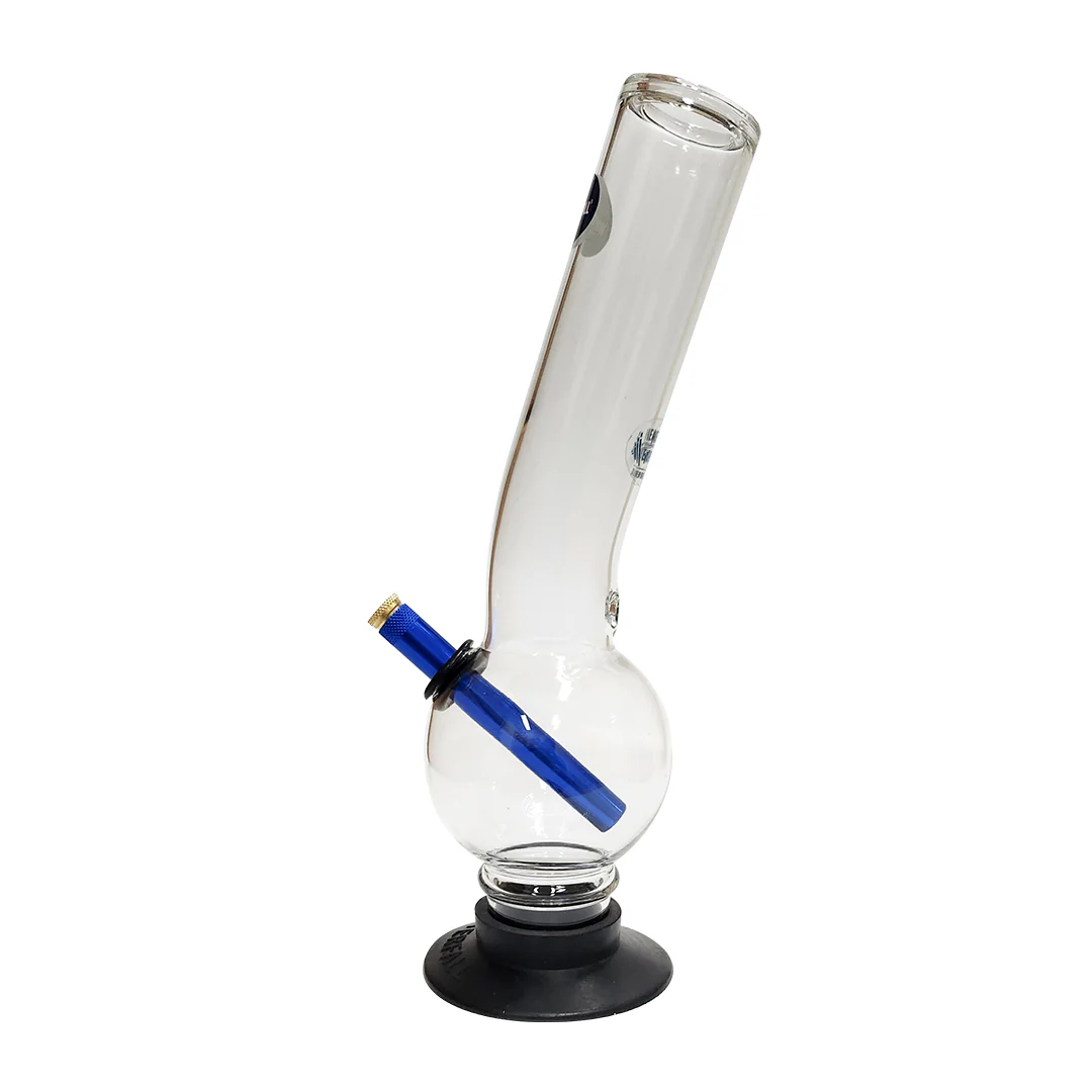 Heavy Weight Titan Glass Bong - Image 4