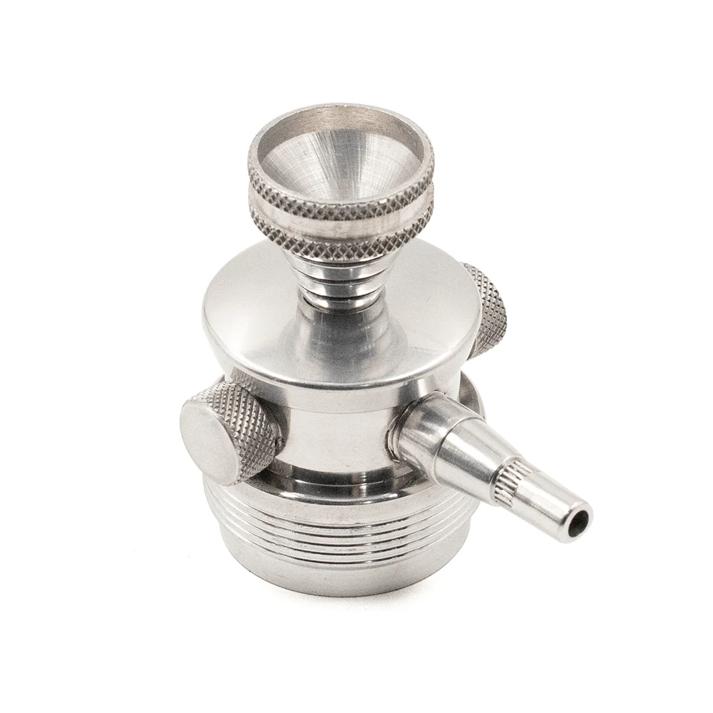 HOOKAH BOTTLER ALUMINIUM - Image 5