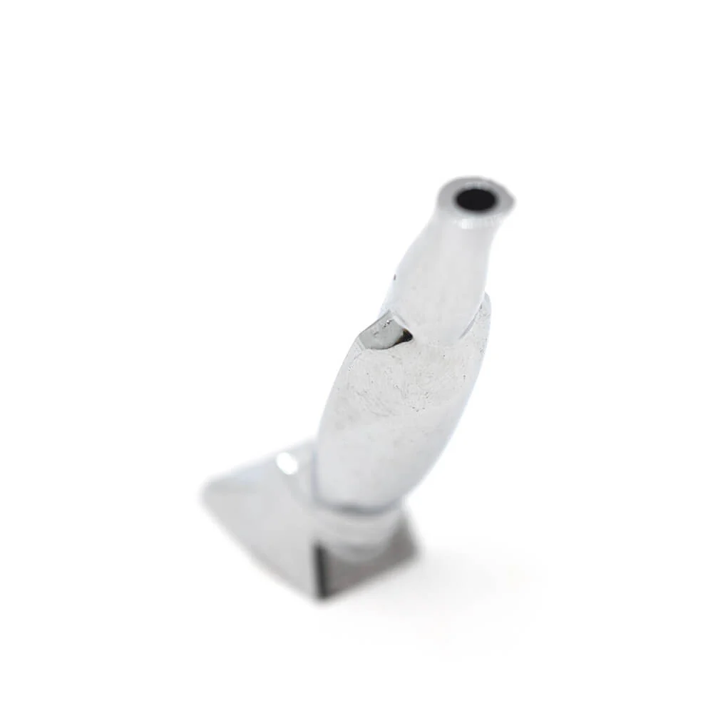 Hoover Snorter Chrome Silver - Image 2