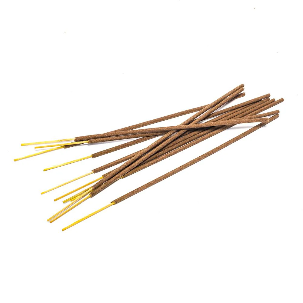 INCENSE - SATYA Nag Champa FORTUNE STICKS 15g - Image 3