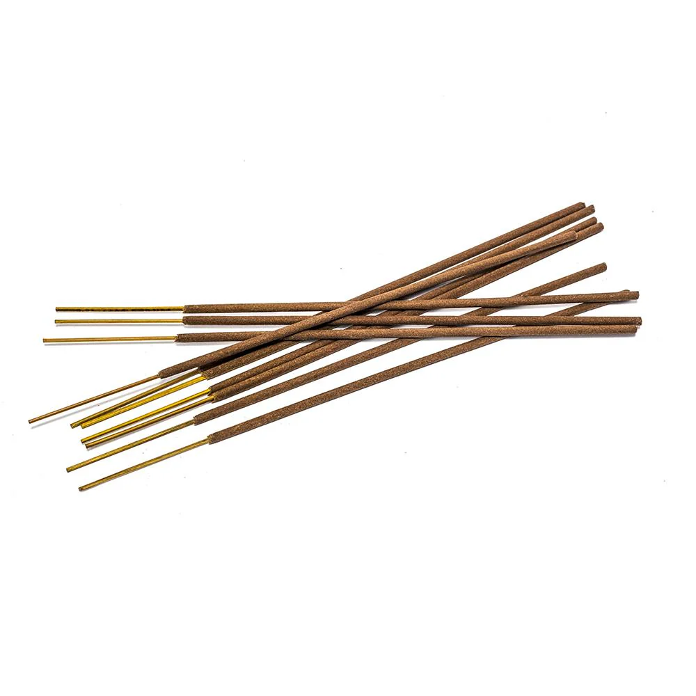 INCENSE - SATYA Nag Champa ROMANCE STICKS 15g - Image 3