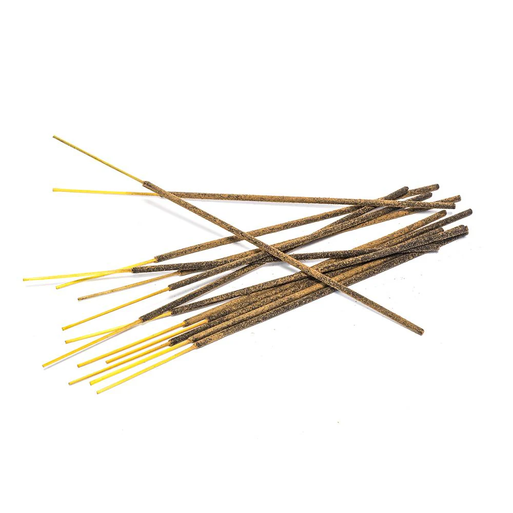 INCENSE - SATYA Nag Champa SANDALWOOD STICKS 15g - Image 3