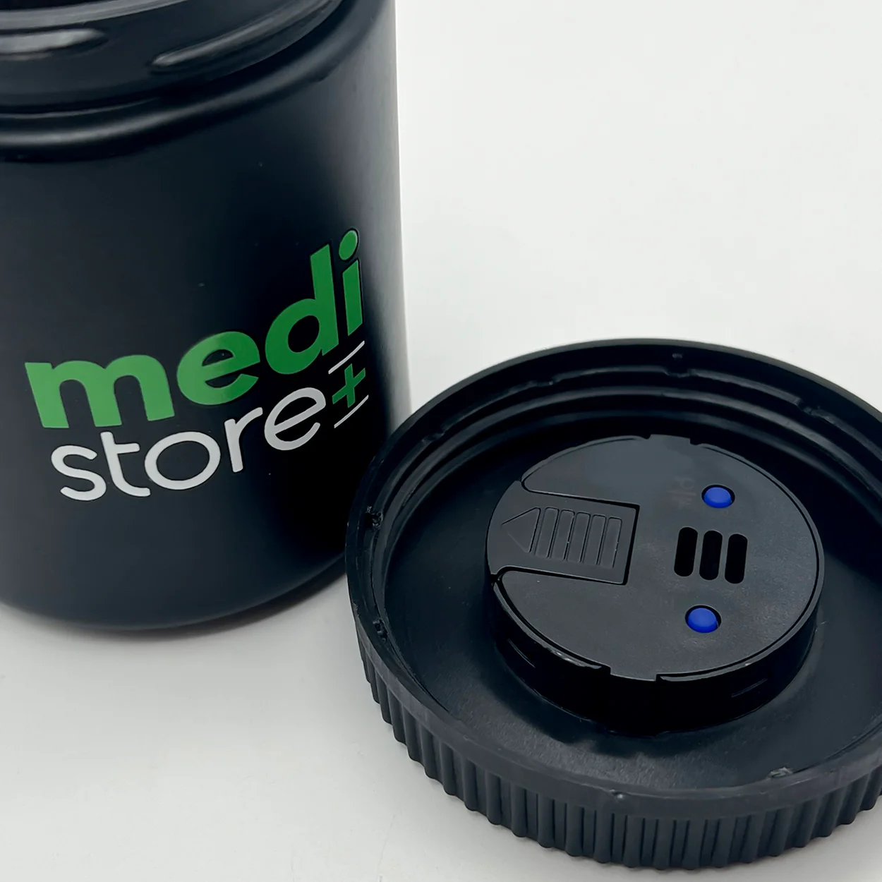 Medistore Storage Jar (250ml) - Image 4