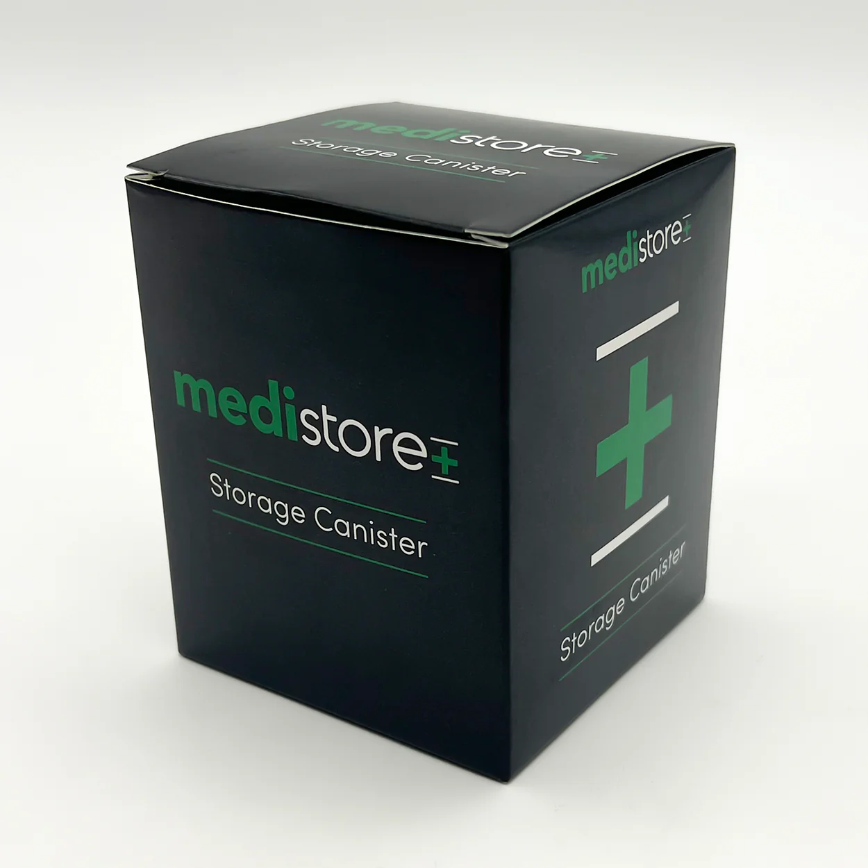 Medistore Storage Jar (250ml) - Image 7