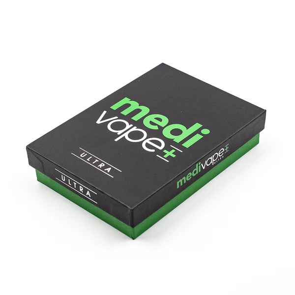 Medivape+ Ultra - Smoking Cessation - Image 5