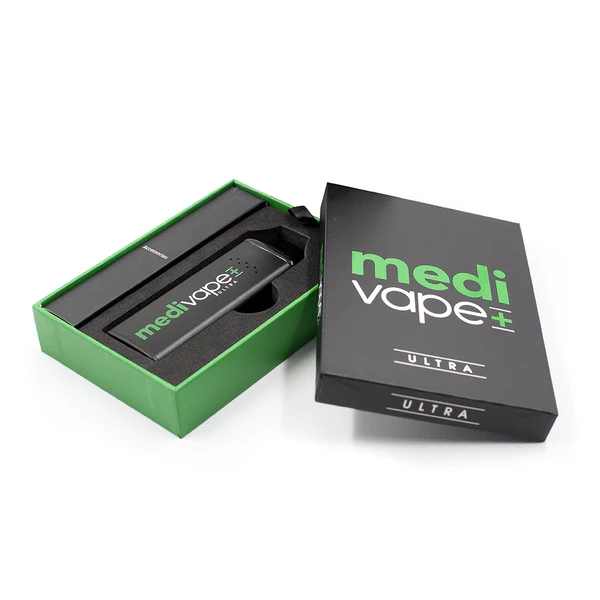 Medivape+ Ultra - Smoking Cessation - Image 6