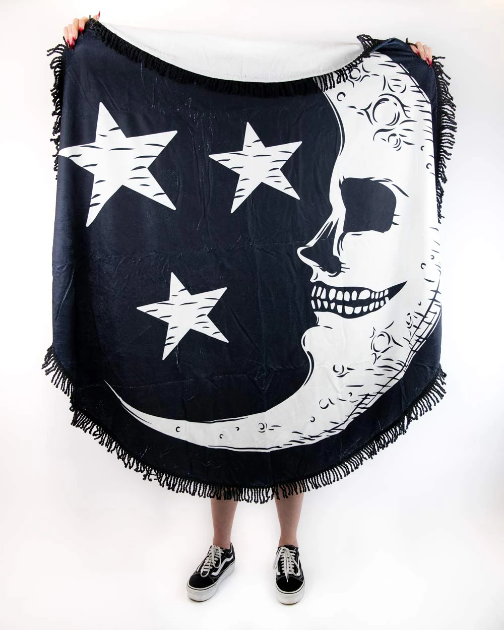 Moon Round Towel - Image 2