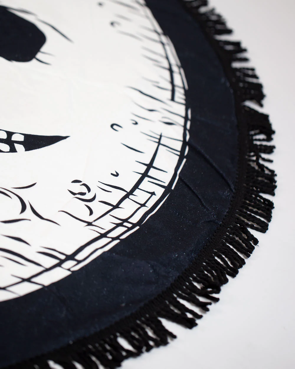 Moon Round Towel - Image 4