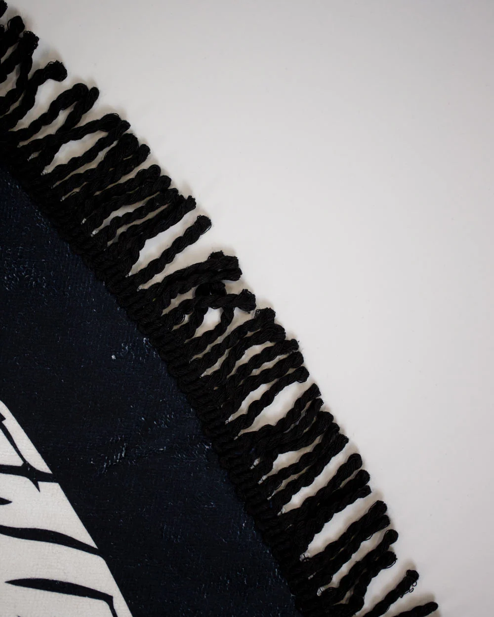 Moon Round Towel - Image 5