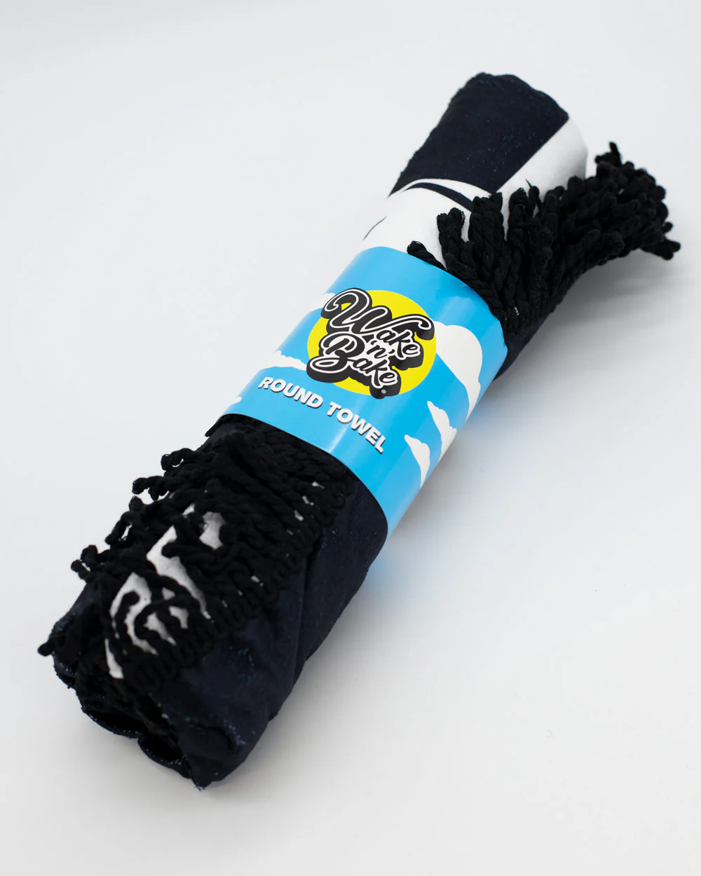 Moon Round Towel - Image 6