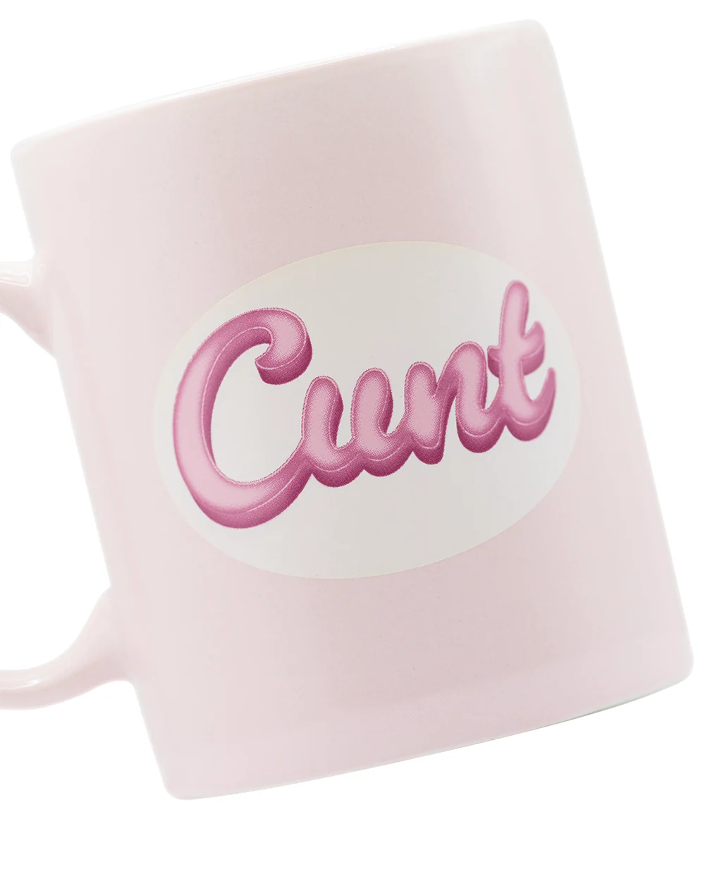 Wake 'n' Bake C**t Mug - Image 2