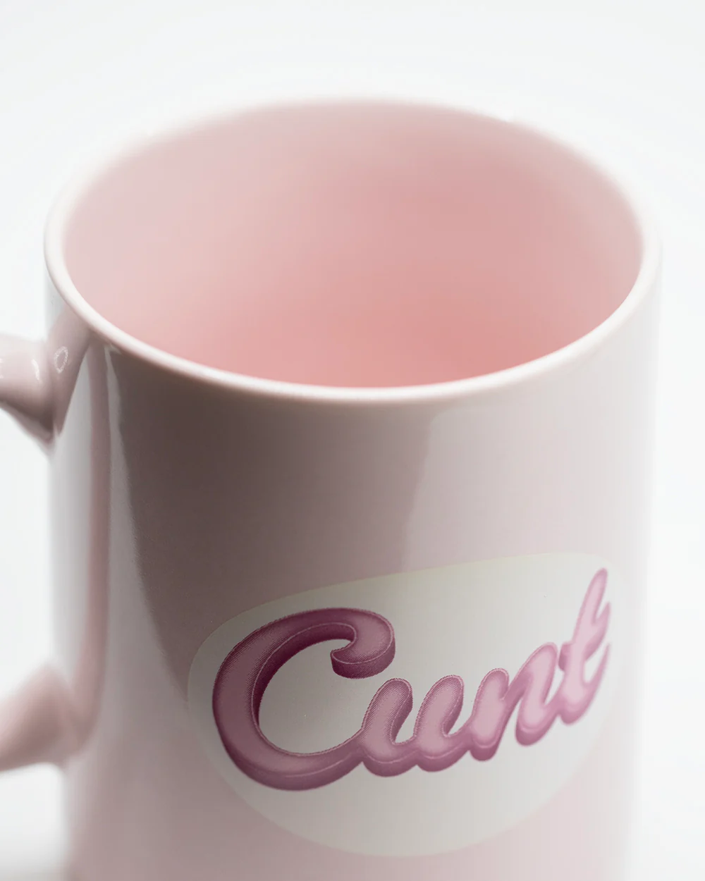 Wake 'n' Bake C**t Mug - Image 3