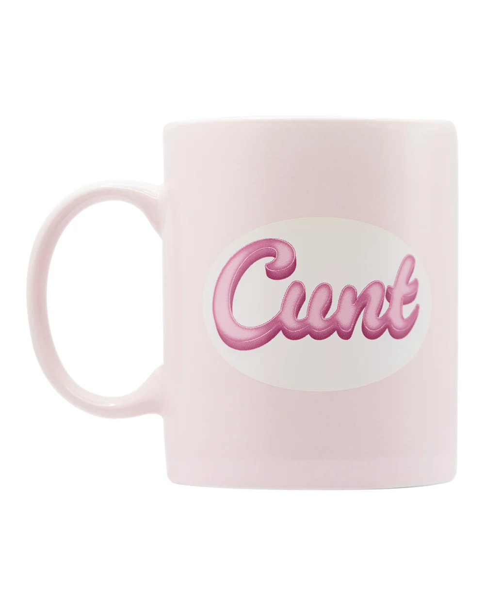 Wake 'n' Bake C**t Mug - Image 4