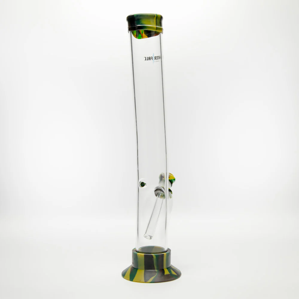 Night Klub Large Deluxe Glass Bong - Image 10