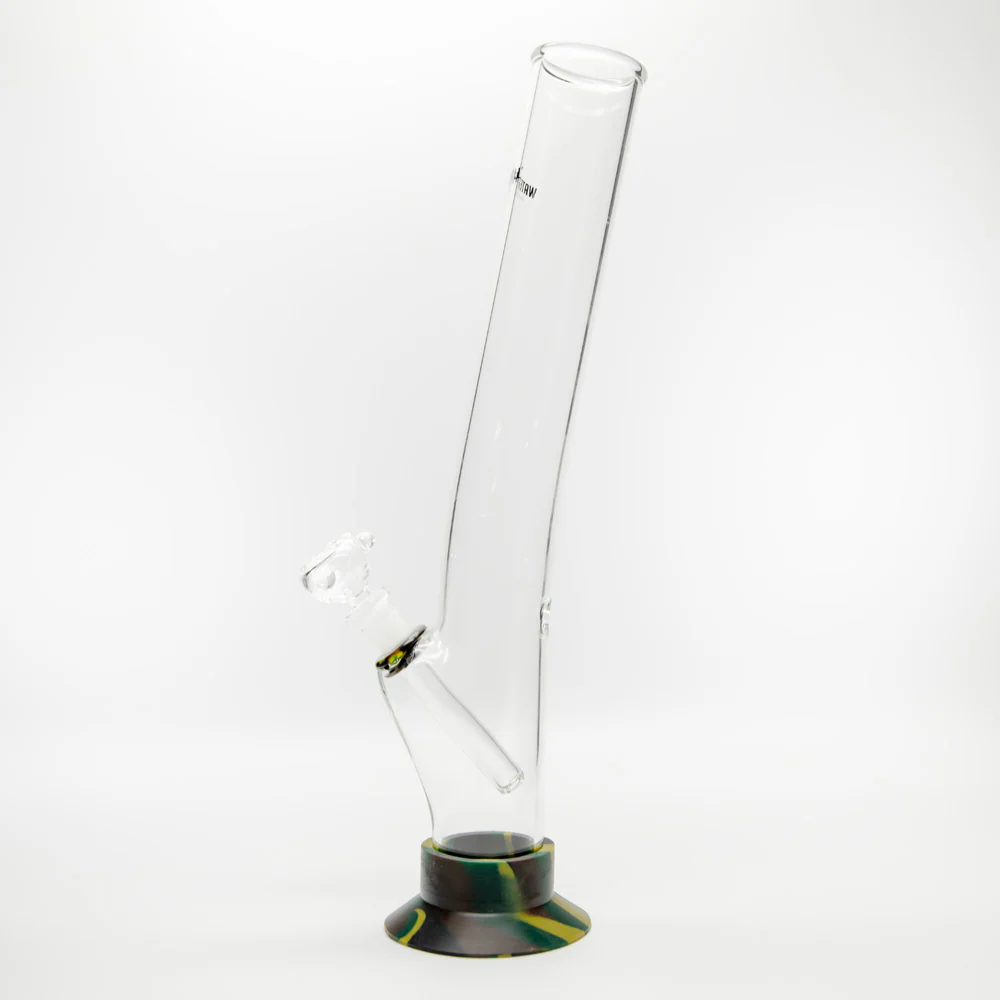 Night Klub Large Deluxe Glass Bong - Image 11
