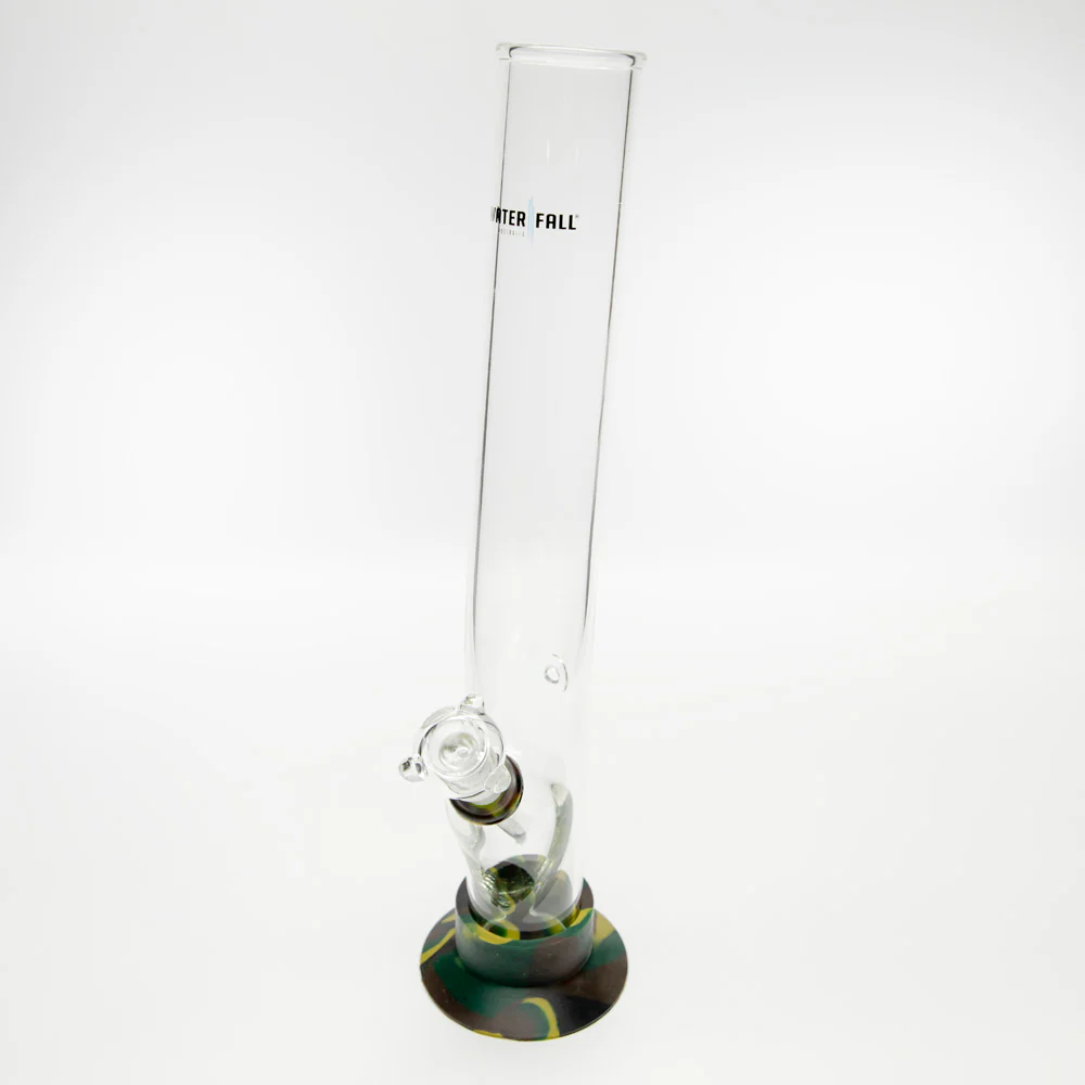 Night Klub Large Deluxe Glass Bong - Image 12