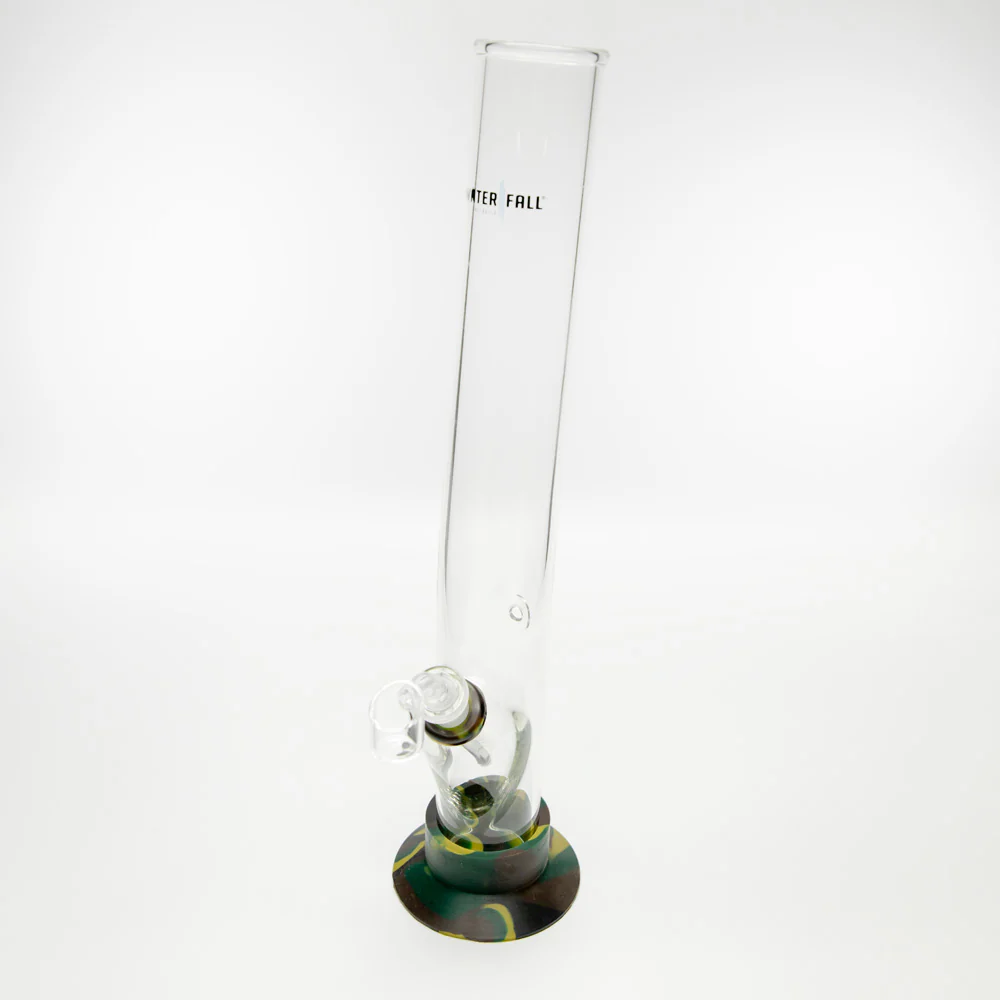 Night Klub Large Deluxe Glass Bong - Image 13
